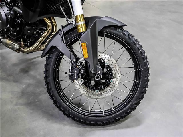 2026 BMW F 900 GS  (Stk: B1466) in Woodbridge - Image 9 of 16