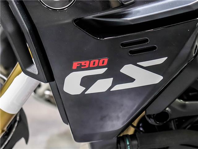 2026 BMW F 900 GS  (Stk: B1466) in Woodbridge - Image 12 of 16