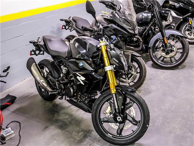 2025 BMW G310R  (Stk: B1467) in Woodbridge - Image 1 of 16