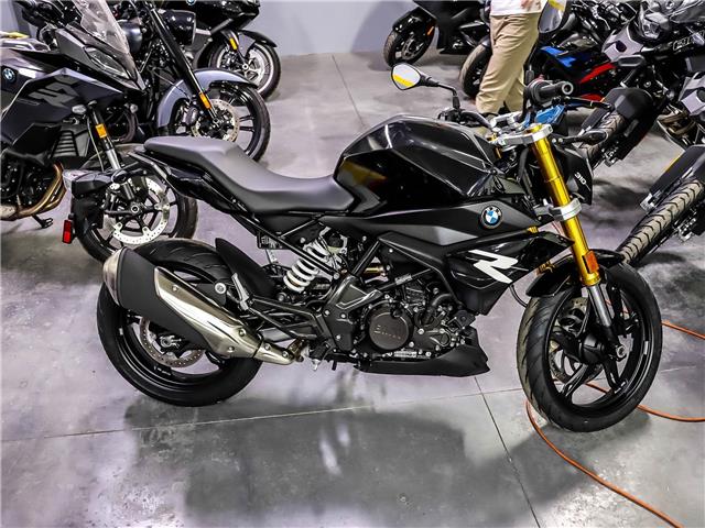 2025 BMW G310R  (Stk: B1467) in Woodbridge - Image 2 of 16