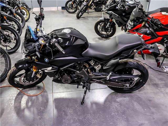 2025 BMW G310R  (Stk: B1467) in Woodbridge - Image 4 of 16