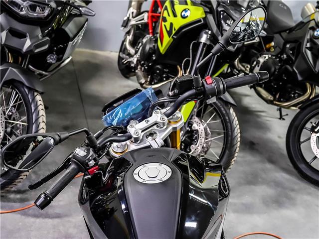 2025 BMW G310R  (Stk: B1467) in Woodbridge - Image 5 of 16