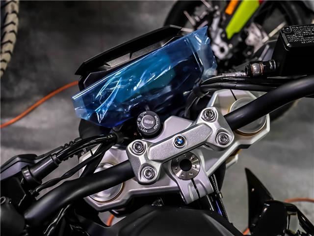 2025 BMW G310R  (Stk: B1467) in Woodbridge - Image 6 of 16