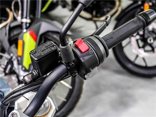 2025 BMW G310R  (Stk: B1467) in Woodbridge - Image 7 of 16