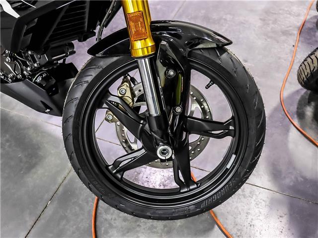 2025 BMW G310R  (Stk: B1467) in Woodbridge - Image 11 of 16