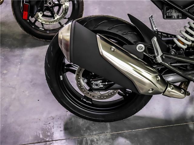 2025 BMW G310R  (Stk: B1467) in Woodbridge - Image 12 of 16