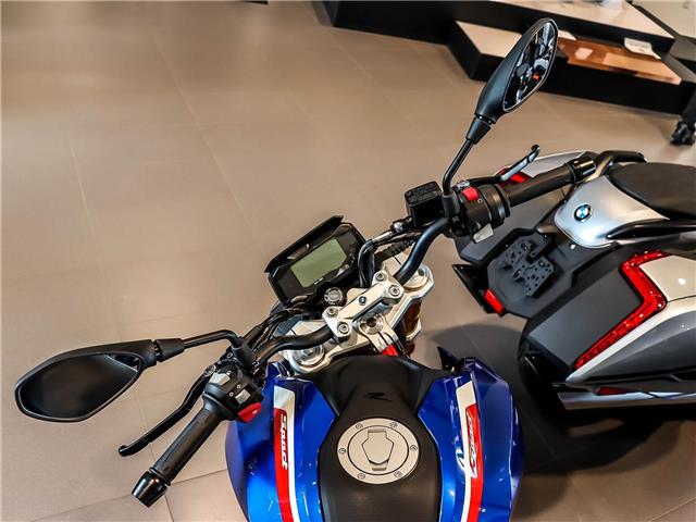 2025 BMW G310R  (Stk: B1468) in Woodbridge - Image 4 of 16