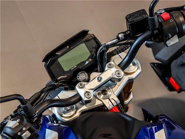 2025 BMW G310R  (Stk: B1468) in Woodbridge - Image 5 of 16