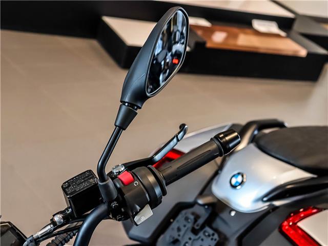 2025 BMW G310R  (Stk: B1468) in Woodbridge - Image 6 of 16