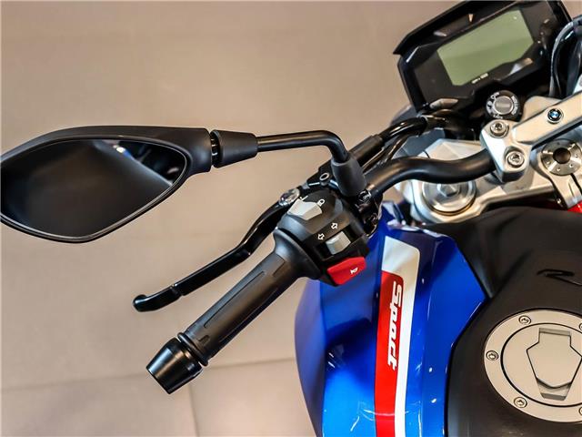 2025 BMW G310R  (Stk: B1468) in Woodbridge - Image 7 of 16