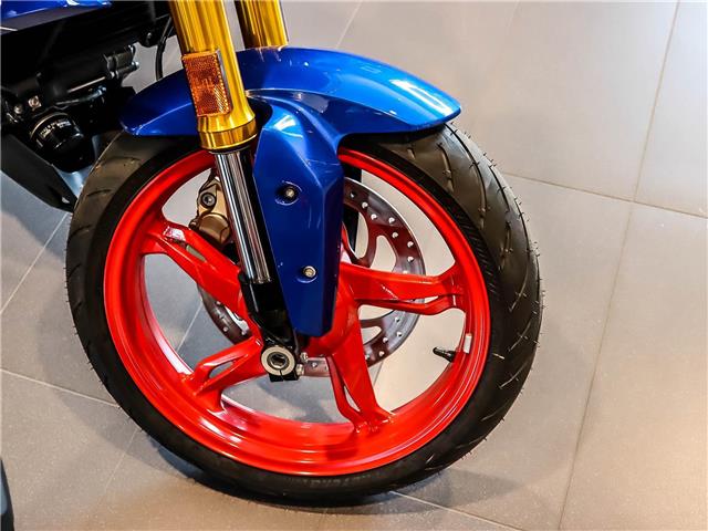 2025 BMW G310R  (Stk: B1468) in Woodbridge - Image 10 of 16