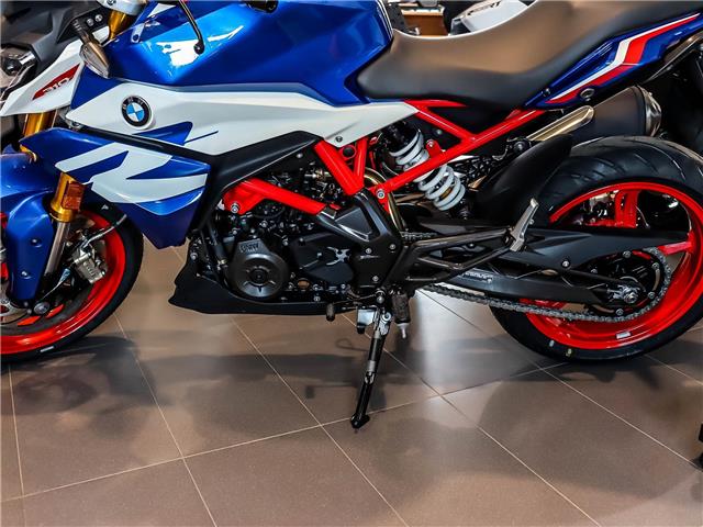 2025 BMW G310R  (Stk: B1468) in Woodbridge - Image 15 of 16