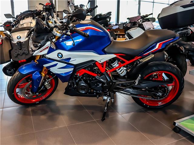 2025 BMW G310R  (Stk: B1468) in Woodbridge - Image 16 of 16