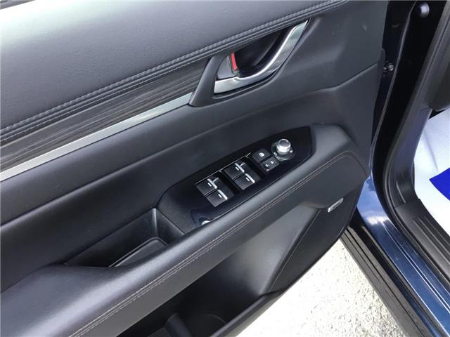 2021 Mazda CX-5 GT (Stk: R0125A) in Cornwall - Image 2 of 30