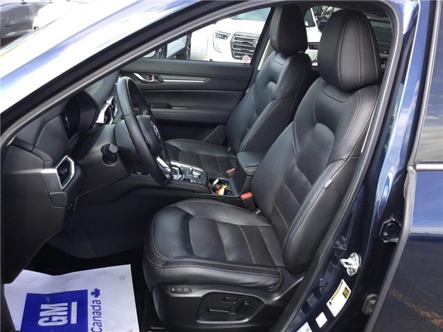 2021 Mazda CX-5 GT (Stk: R0125A) in Cornwall - Image 4 of 30