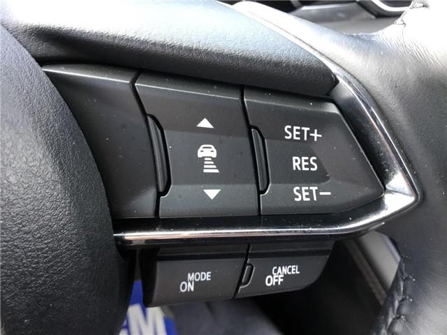 2021 Mazda CX-5 GT (Stk: R0125A) in Cornwall - Image 6 of 30