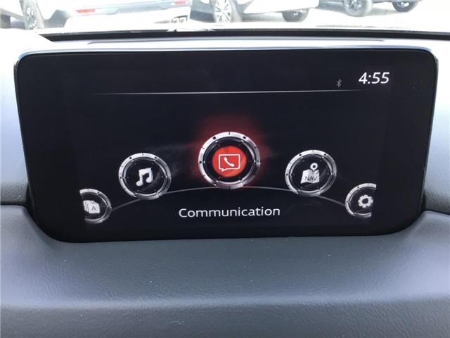 2021 Mazda CX-5 GT (Stk: R0125A) in Cornwall - Image 8 of 30