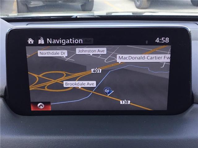 2021 Mazda CX-5 GT (Stk: R0125A) in Cornwall - Image 11 of 30