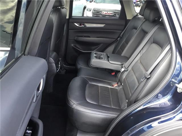 2021 Mazda CX-5 GT (Stk: R0125A) in Cornwall - Image 15 of 30