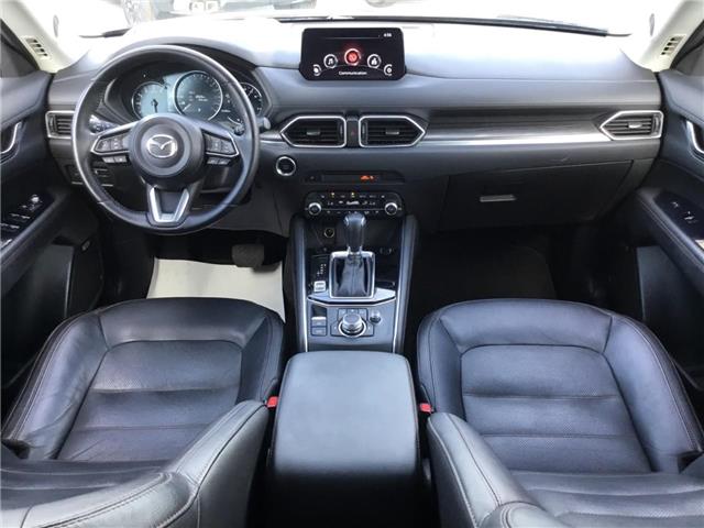 2021 Mazda CX-5 GT (Stk: R0125A) in Cornwall - Image 17 of 30
