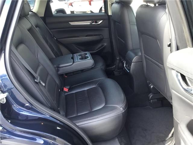 2021 Mazda CX-5 GT (Stk: R0125A) in Cornwall - Image 18 of 30