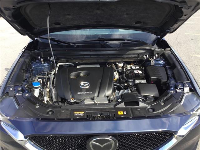 2021 Mazda CX-5 GT (Stk: R0125A) in Cornwall - Image 20 of 30