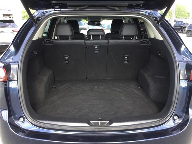 2021 Mazda CX-5 GT (Stk: R0125A) in Cornwall - Image 21 of 30