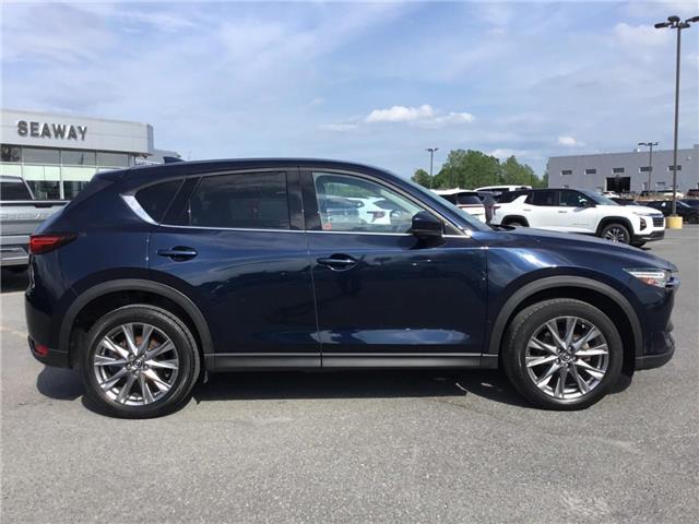 2021 Mazda CX-5 GT (Stk: R0125A) in Cornwall - Image 27 of 30