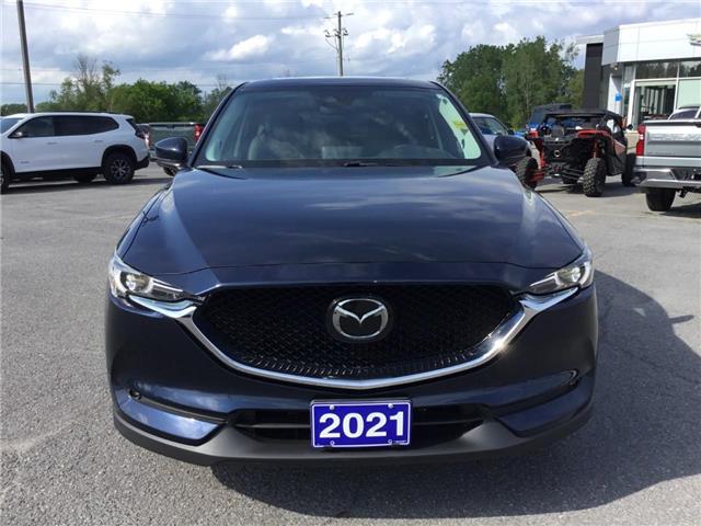 2021 Mazda CX-5 GT (Stk: R0125A) in Cornwall - Image 29 of 30