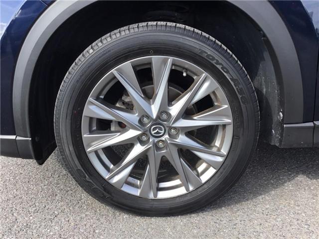 2021 Mazda CX-5 GT (Stk: R0125A) in Cornwall - Image 30 of 30