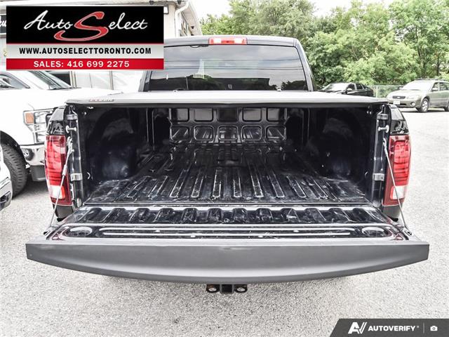 2021 RAM 1500 Classic Warlock (Stk: 22TR1X1) in Scarborough - Image 11 of 28 2021 RAM 1500 Classic Warlock (Stk: 22TR1X1) in Scarborough - Image 11 of 28