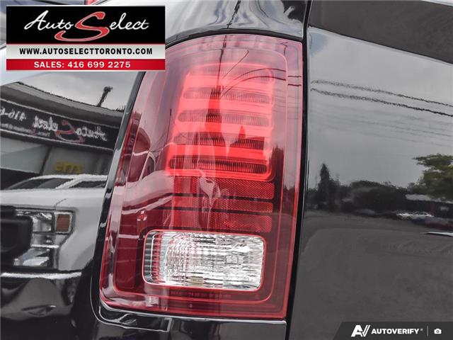 2021 RAM 1500 Classic Warlock (Stk: 22TR1X1) in Scarborough - Image 12 of 28 2021 RAM 1500 Classic Warlock (Stk: 22TR1X1) in Scarborough - Image 12 of 28