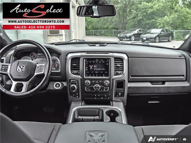 2021 RAM 1500 Classic Warlock (Stk: 22TR1X1) in Scarborough - Image 15 of 28 2021 RAM 1500 Classic Warlock (Stk: 22TR1X1) in Scarborough - Image 15 of 28