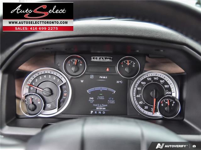 2021 RAM 1500 Classic Warlock (Stk: 22TR1X1) in Scarborough - Image 20 of 28 2021 RAM 1500 Classic Warlock (Stk: 22TR1X1) in Scarborough - Image 20 of 28