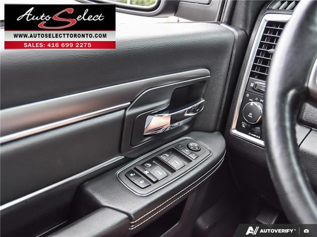 2021 RAM 1500 Classic Warlock (Stk: 22TR1X1) in Scarborough - Image 22 of 28 2021 RAM 1500 Classic Warlock (Stk: 22TR1X1) in Scarborough - Image 22 of 28