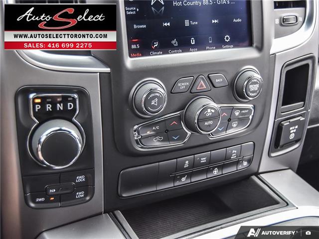 2021 RAM 1500 Classic Warlock (Stk: 22TR1X1) in Scarborough - Image 25 of 28 2021 RAM 1500 Classic Warlock (Stk: 22TR1X1) in Scarborough - Image 25 of 28