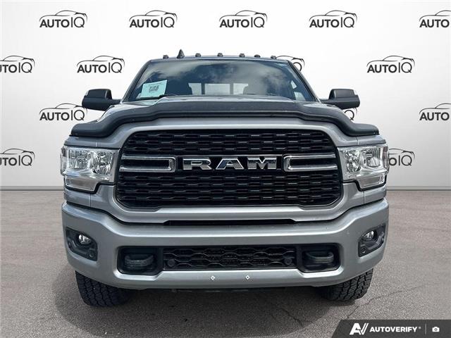 2022 RAM 2500 Big Horn (Stk: AFLA260333) in Hamilton - Image 2 of 18