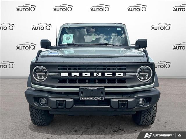 2023 Ford Bronco Black Diamond (Stk: AFLA260359DT) in Hamilton - Image 2 of 20 2023 Ford Bronco Black Diamond (Stk: AFLA260359DT) in Hamilton - Image 2 of 20