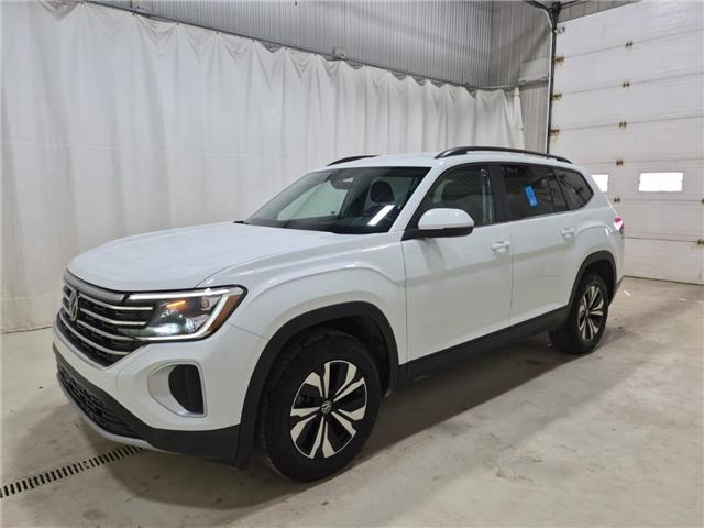 2025 Volkswagen Atlas 2.0 TSI Comfortline (Stk: 1166) in Kitchener - Image 1 of 9