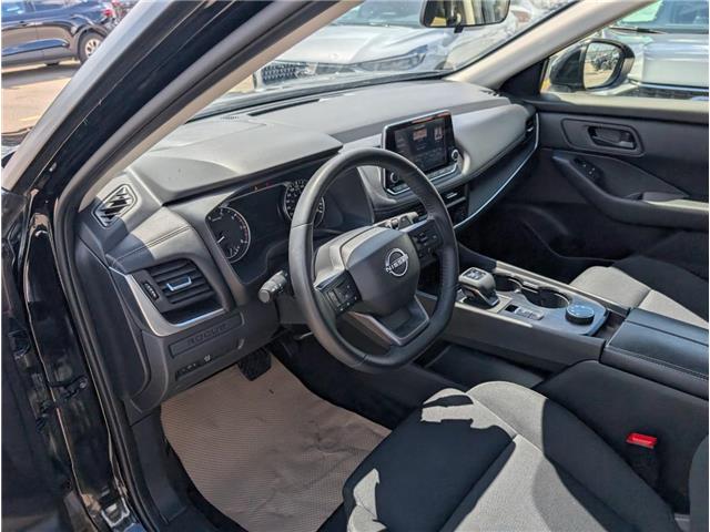 2025 Nissan Rogue S (Stk: 19533) in Calgary - Image 2 of 25