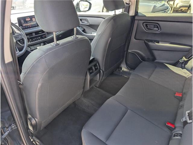 2025 Nissan Rogue S (Stk: 19533) in Calgary - Image 3 of 25