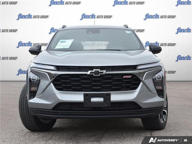 2025 Chevrolet Trax 2RS (Stk: 1148) in Kitchener - Image 2 of 27