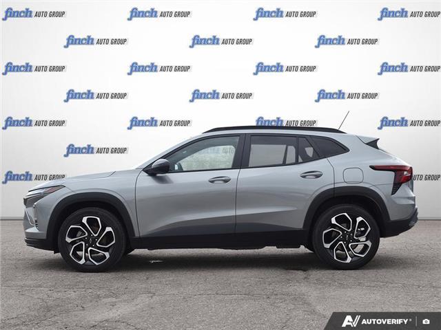 2025 Chevrolet Trax 2RS (Stk: 1148) in Kitchener - Image 3 of 27