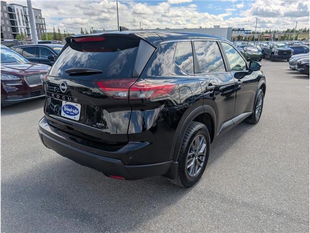 2025 Nissan Rogue S (Stk: 19533) in Calgary - Image 8 of 25