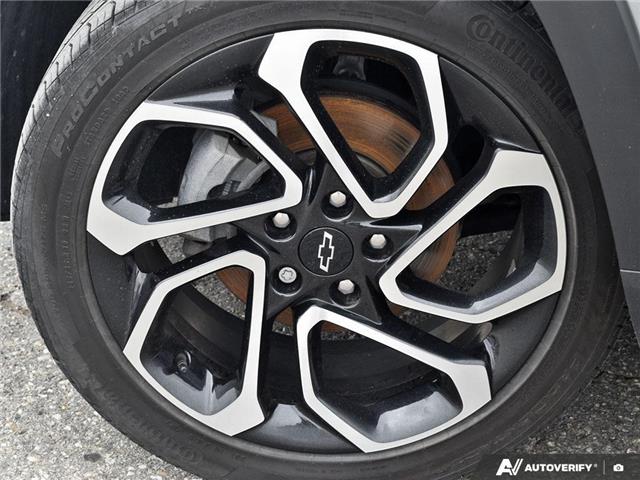 2025 Chevrolet Trax 2RS (Stk: 1148) in Kitchener - Image 6 of 27