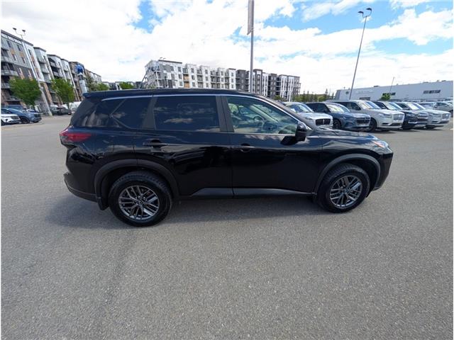 2025 Nissan Rogue S (Stk: 19533) in Calgary - Image 9 of 25