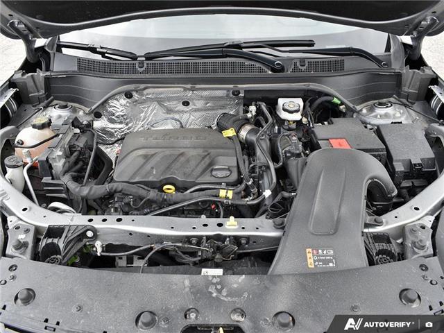 2025 Chevrolet Trax 2RS (Stk: 1148) in Kitchener - Image 8 of 27