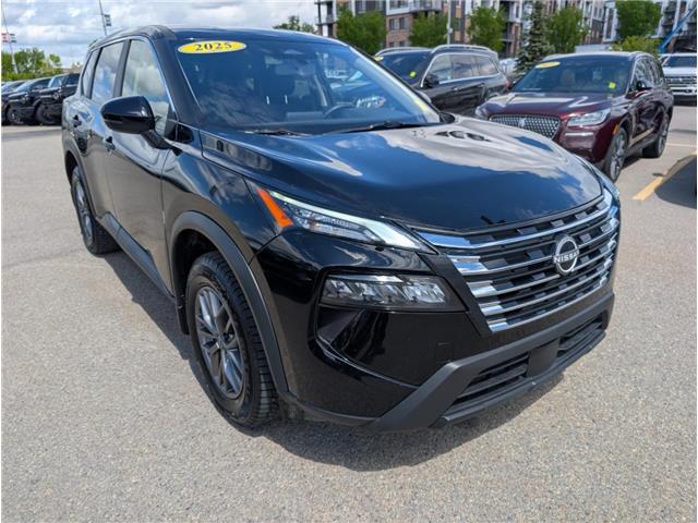 2025 Nissan Rogue S (Stk: 19533) in Calgary - Image 10 of 25