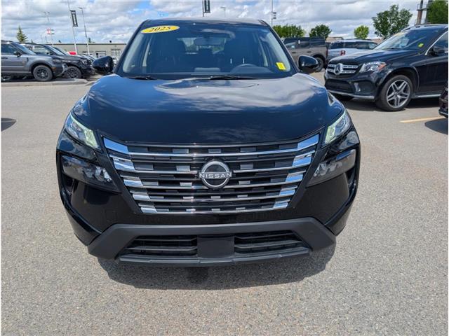 2025 Nissan Rogue S (Stk: 19533) in Calgary - Image 11 of 25