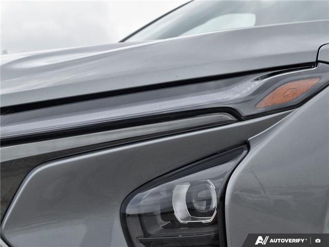 2025 Chevrolet Trax 2RS (Stk: 1148) in Kitchener - Image 10 of 27